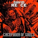 David Reece - Cacophony of Souls [Sinner, U.D.O.]
