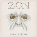 ZON - Astral Projector +4 (2020 Remastered)