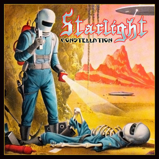 STARLIGHT - Constellation +3 [Palantir]