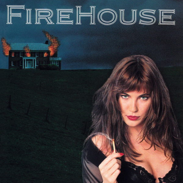 FIREHOUSE - Firehouse +8 (2CD Remastered)