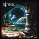 ATTACK - The Secret Place (2019 Reissue)