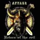 ATTACK - Return of the Evil +3 (Special Edition)