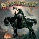 MOLLY HATCHET - Molly Hatchet +5 (2020 Remastered)