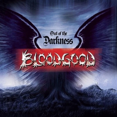 BLOODGOOD - Out of the Darkness (Digi, Legends Remastered)