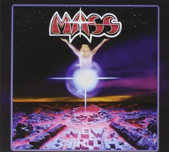 MASS (U.S.) - New Birth (Anniversary Remasters Edition)