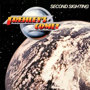 FREHLEY'S COMET - Second Sighting (2013 Remastered)