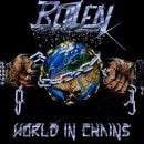 BLIZZEN - World in Chains