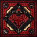 DEATHLESS LEGACY - Saturnalia (Ltd. CD+DVD Deluxe Digi)