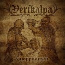 VERIKALPA - Tuoppitanssi