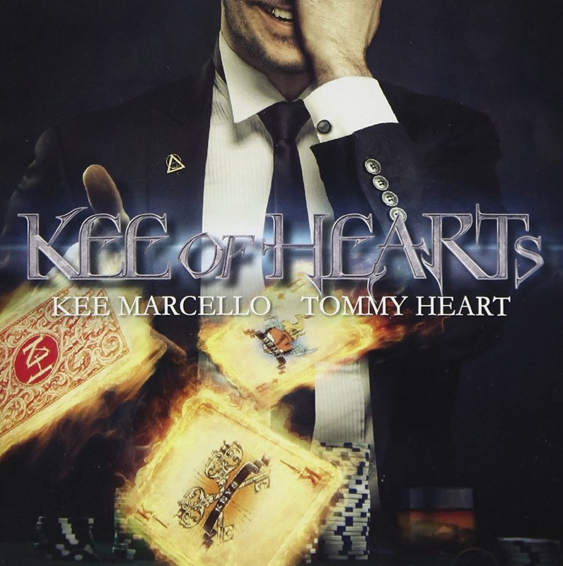 KEE OF HEARTS - Kee of Hearts