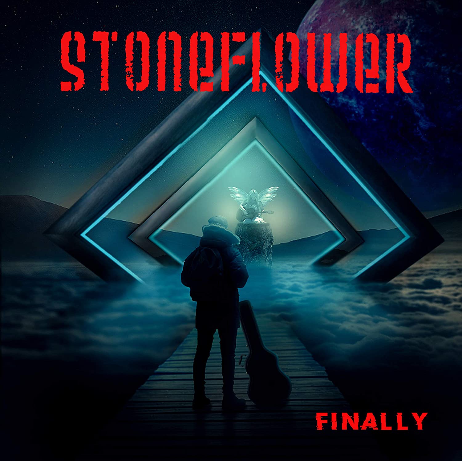北欧メロハー,AOR◆STONEFLOWER/DESTINATION 北欧メロハー,AOR◇STONEFLOWER/DESTINATION