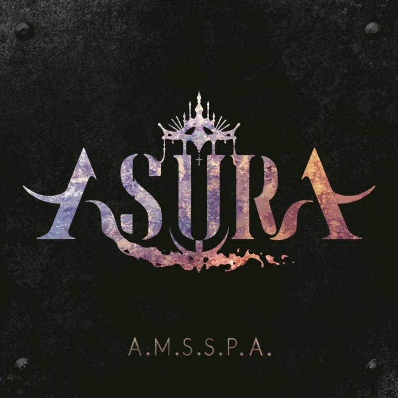  (ASURA) / A.M.S.S.P.A.