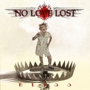NO LOVE LOST - Bliss [Cerebus, Dimage]