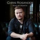 Chris Rosander - King of Hearts