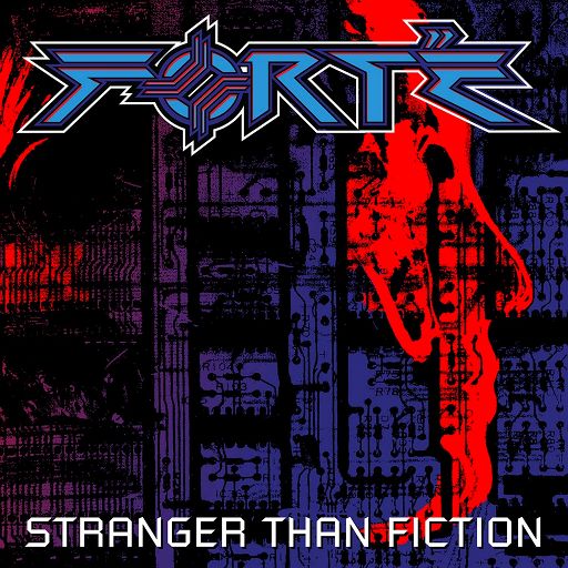 FORTE - Stranger Than Fiction +2 (Deluxe Edition)