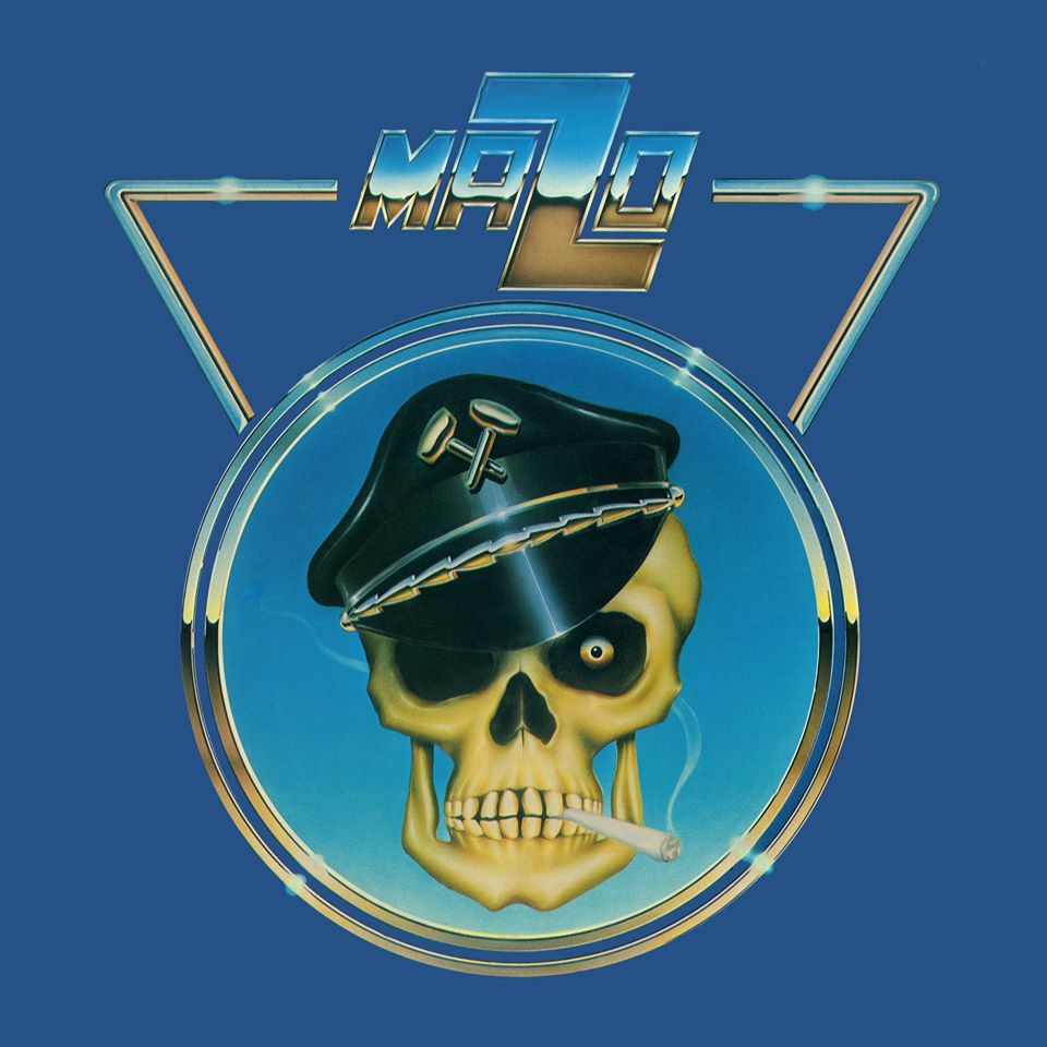 MAZO - Mazo +7 (初CD化) | ヘヴィメタル | | BEYOND BATTLE RECORDS