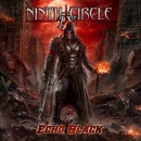 NINTH CIRCLE - Echo Black +2