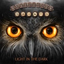 REVOLUTION SAINTS - Light in the Dark