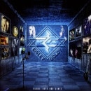 Eisley / Goldy - Blood, Guts and Games