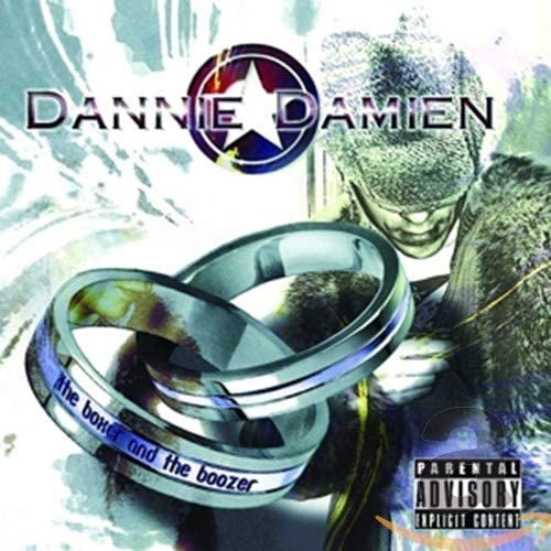 Dannie Damien - The Boxer and the Boozer