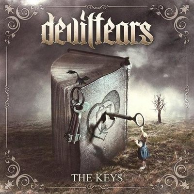 DEVILTEARS - The Keys