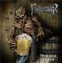 FRANTGRESSOR - Vice Till Death
