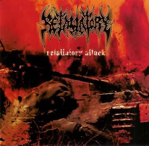 RETALIATORY - Retaliatory Attack +2