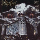 REVENGE (Col) - Rage and Revenge +5