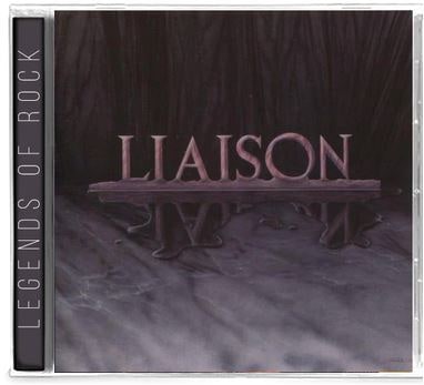 LIAISON - Liaison (30th Anniversary Edition)