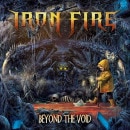 IRON FIRE - Beyond the Void [Brazil Edition]