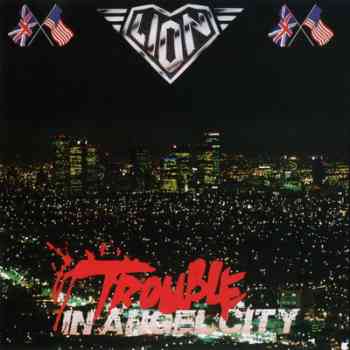 LION - Trouble in Angel City +6 (Remastered Edition)