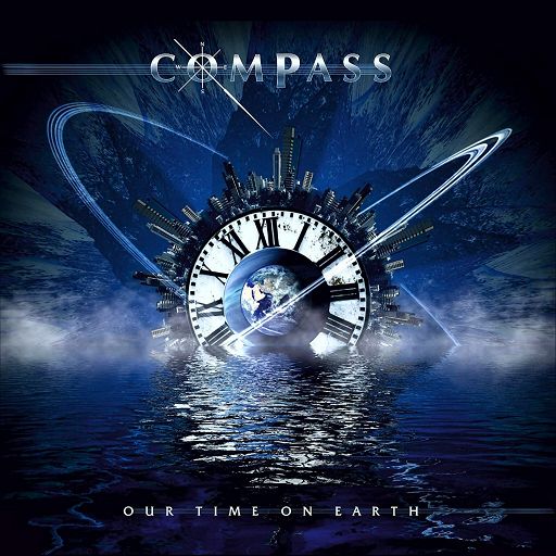 COMPASS - Our Time on Earth