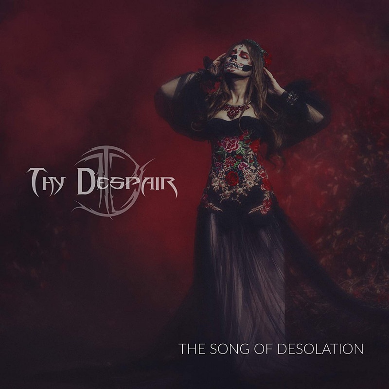 THY DESPAIR - The Song of Desolation