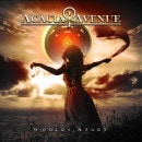 ACACIA AVENUE - Worlds Apart [Pinnacle Point]