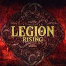 LEGION (UK) - Rising (Digi)