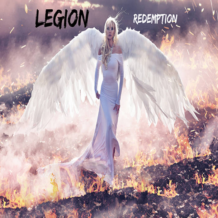LEGION (UK) - Redemption (Digi)