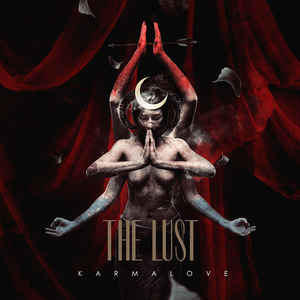 THE LUST - Karmalove +4 