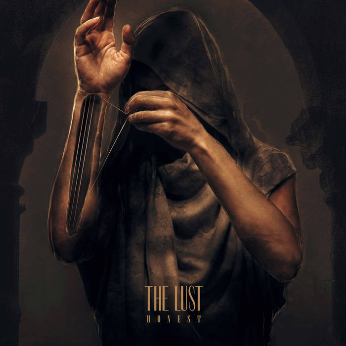 THE LUST - Honest 