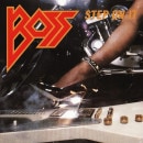 BOSS - Step on It (��CD��) [BB Steal]
