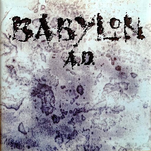 BABYLON A.D. - Babylon A.D. +7 (Reissue) | ハードロック | | BEYOND
