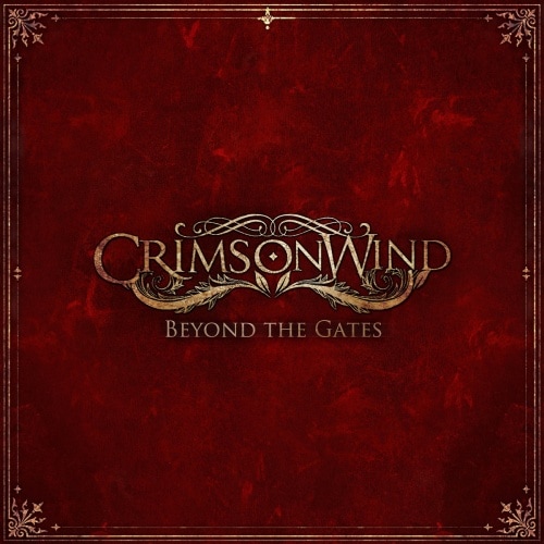 CRIMSON WIND - Beyond the Gates (Ltd. Digi)