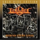 RECON - Behind Enemy Lines +2 (Gold Disc Edition)