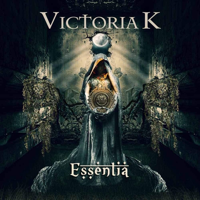 VICTORIA K - Essentia (Digi)