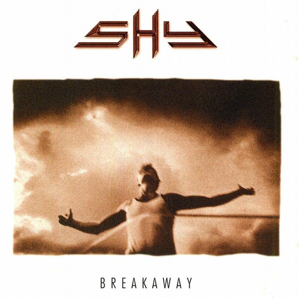 SHY - Breakaway