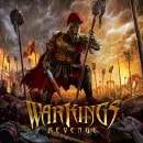 WARKINGS - Revenge +1 (Russia Edition) [Serenity]