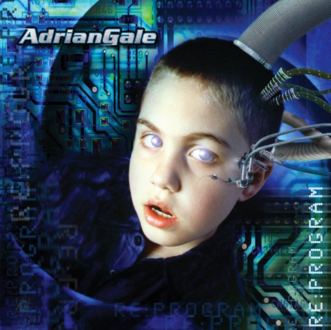 ADRIANGALE - Re:Program +1