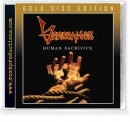 VENGEANCE RISING - Human Sacrifice (Gold Disc Edition)