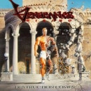 VENGEANCE RISING - Destruction Comes (Reissue)