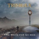 TRISHULA - Time Waits for No Man