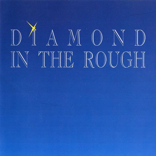 DIAMOND IN THE ROUGH - Diamond in the Rough +2 (2020 Reissue)